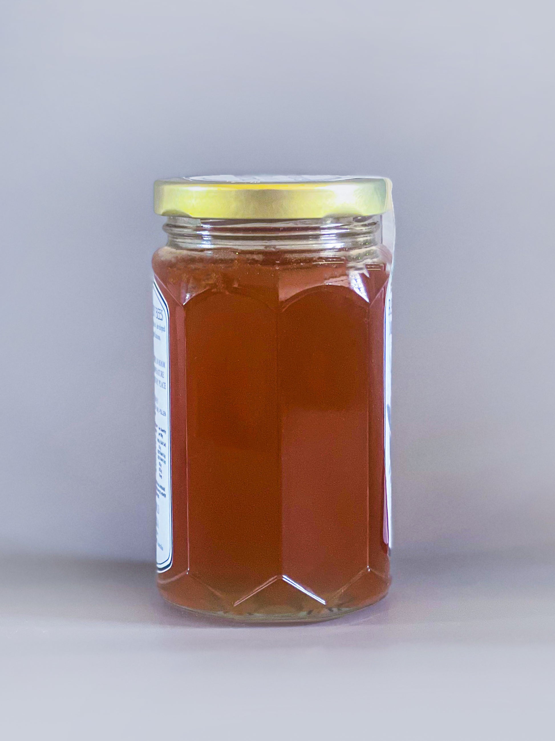 Mallee Box Honey