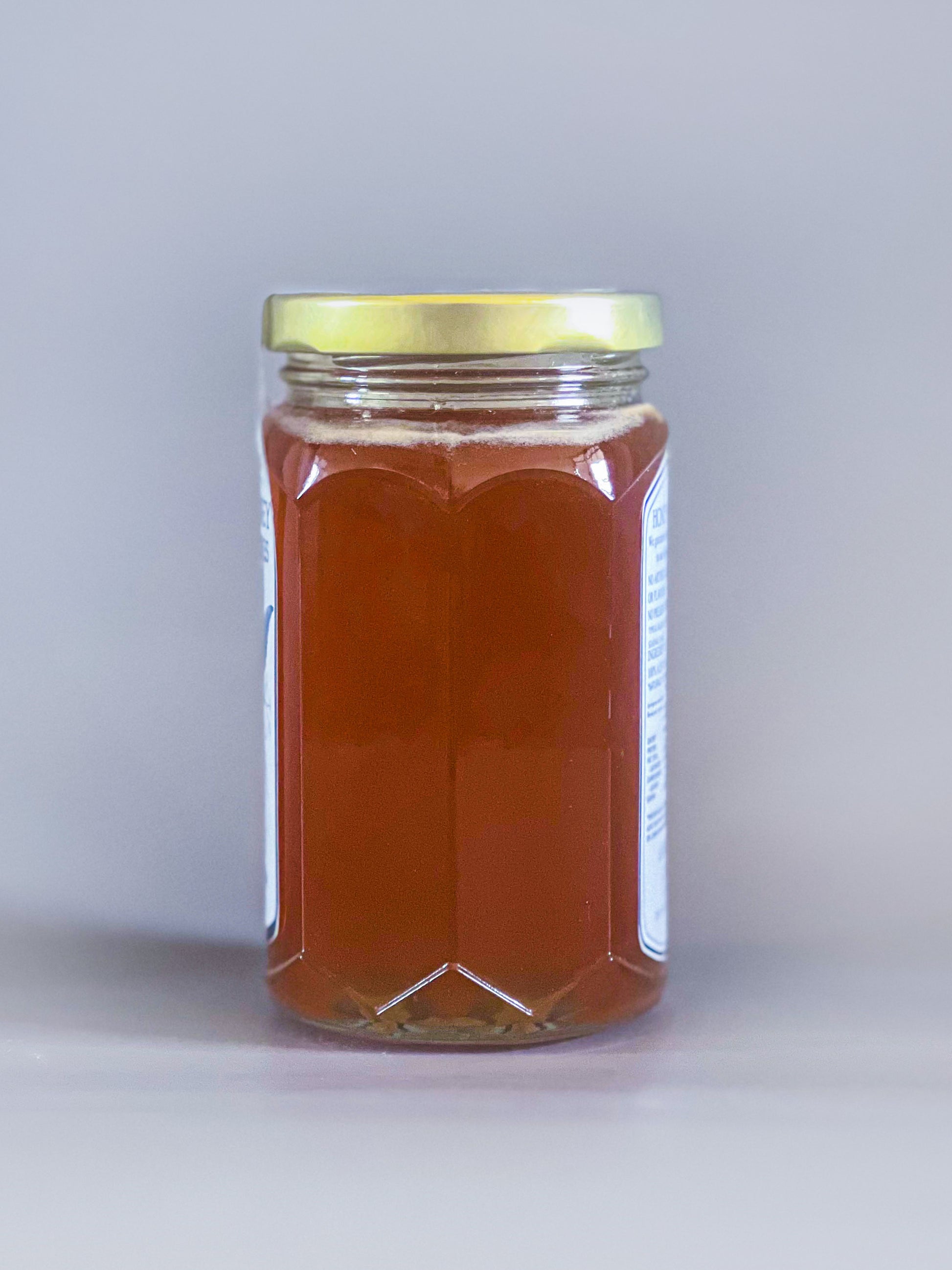 Mallee Box Honey