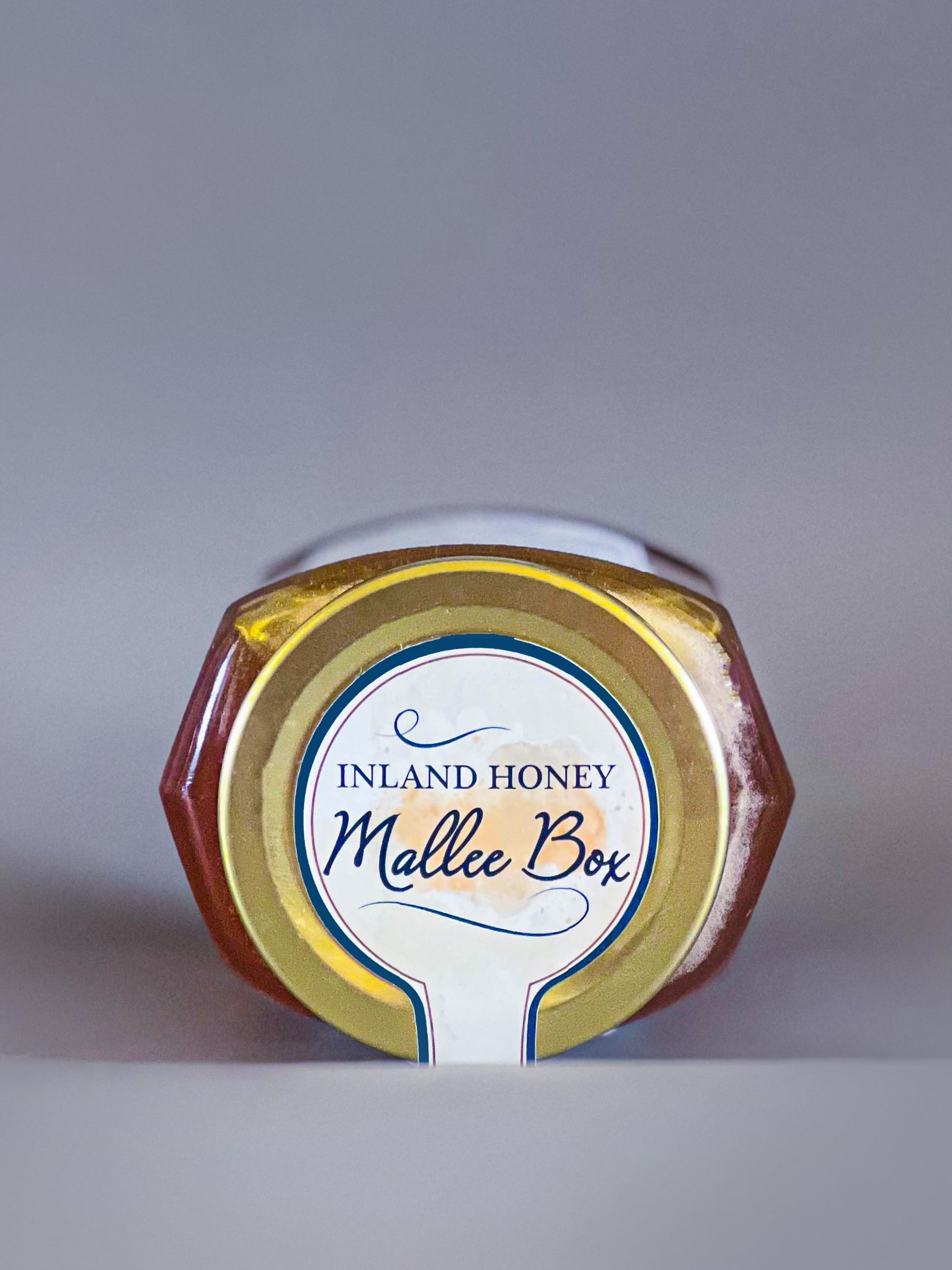 Mallee Box Honey
