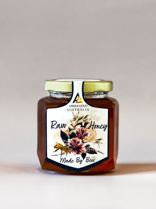Coolabah Honey