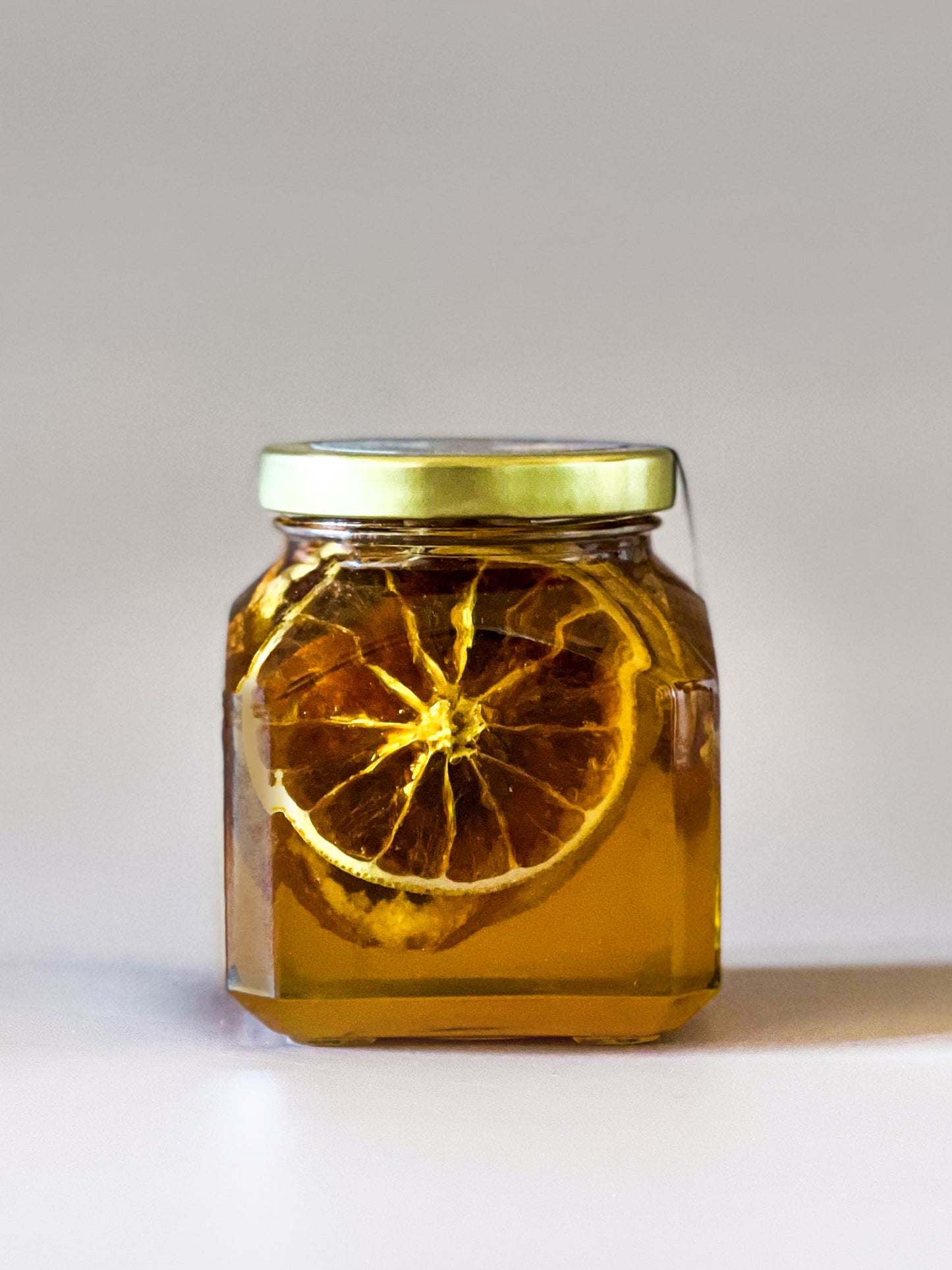 Honey with Fruits/Nuts