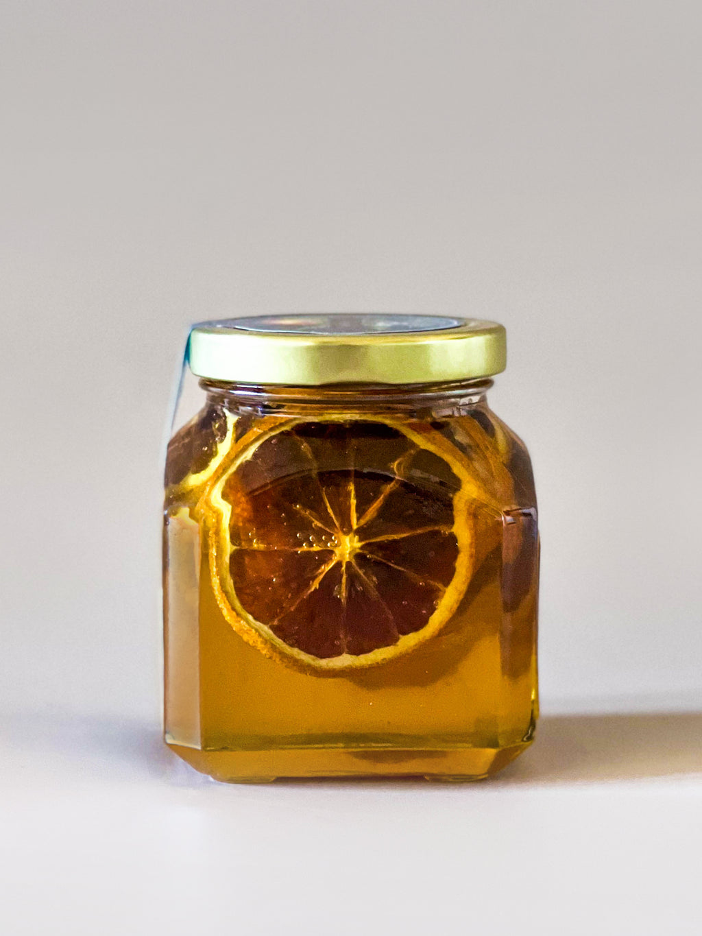 Honey with Fruits/Nuts