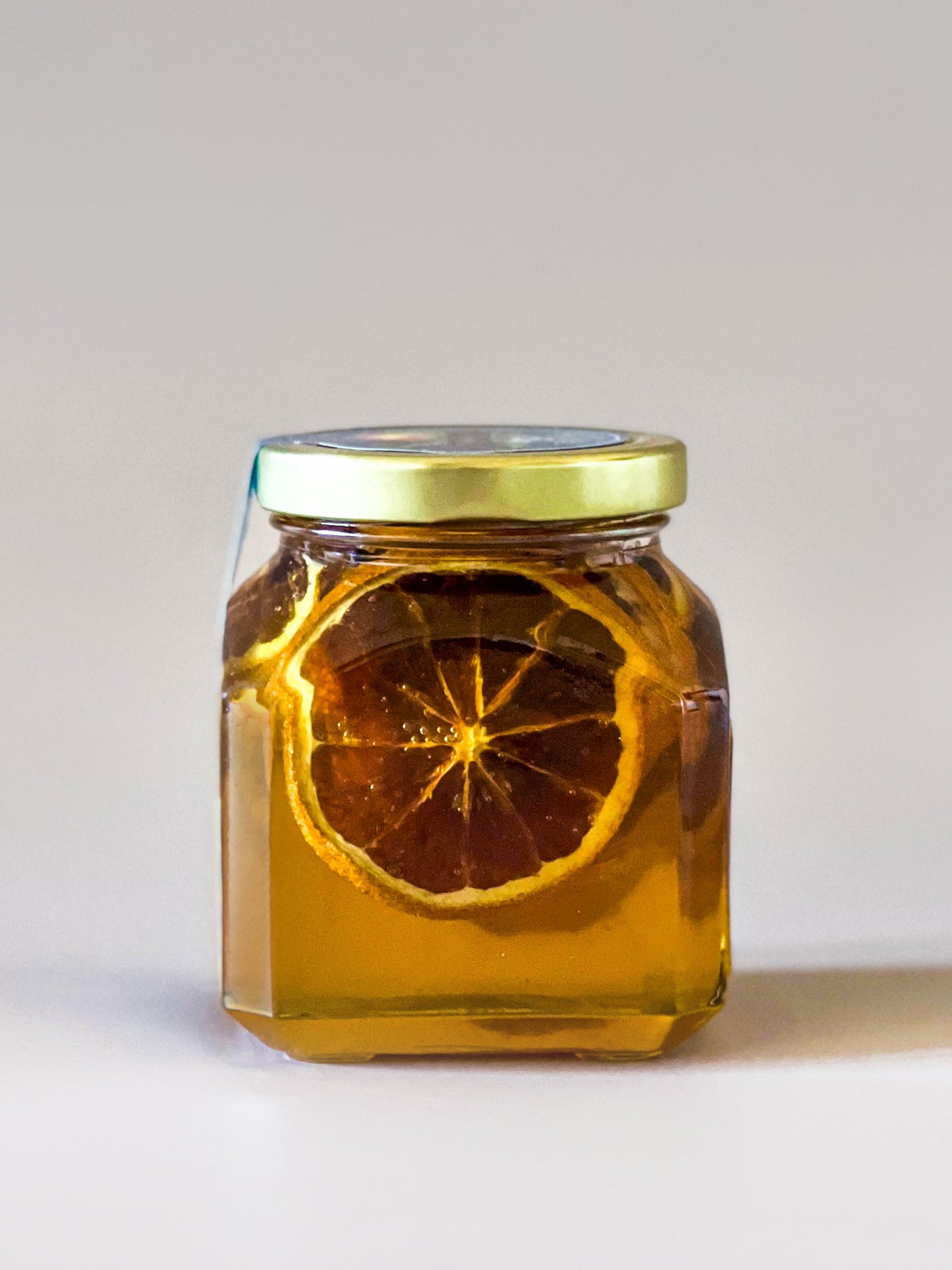 Honey with Fruits/Nuts