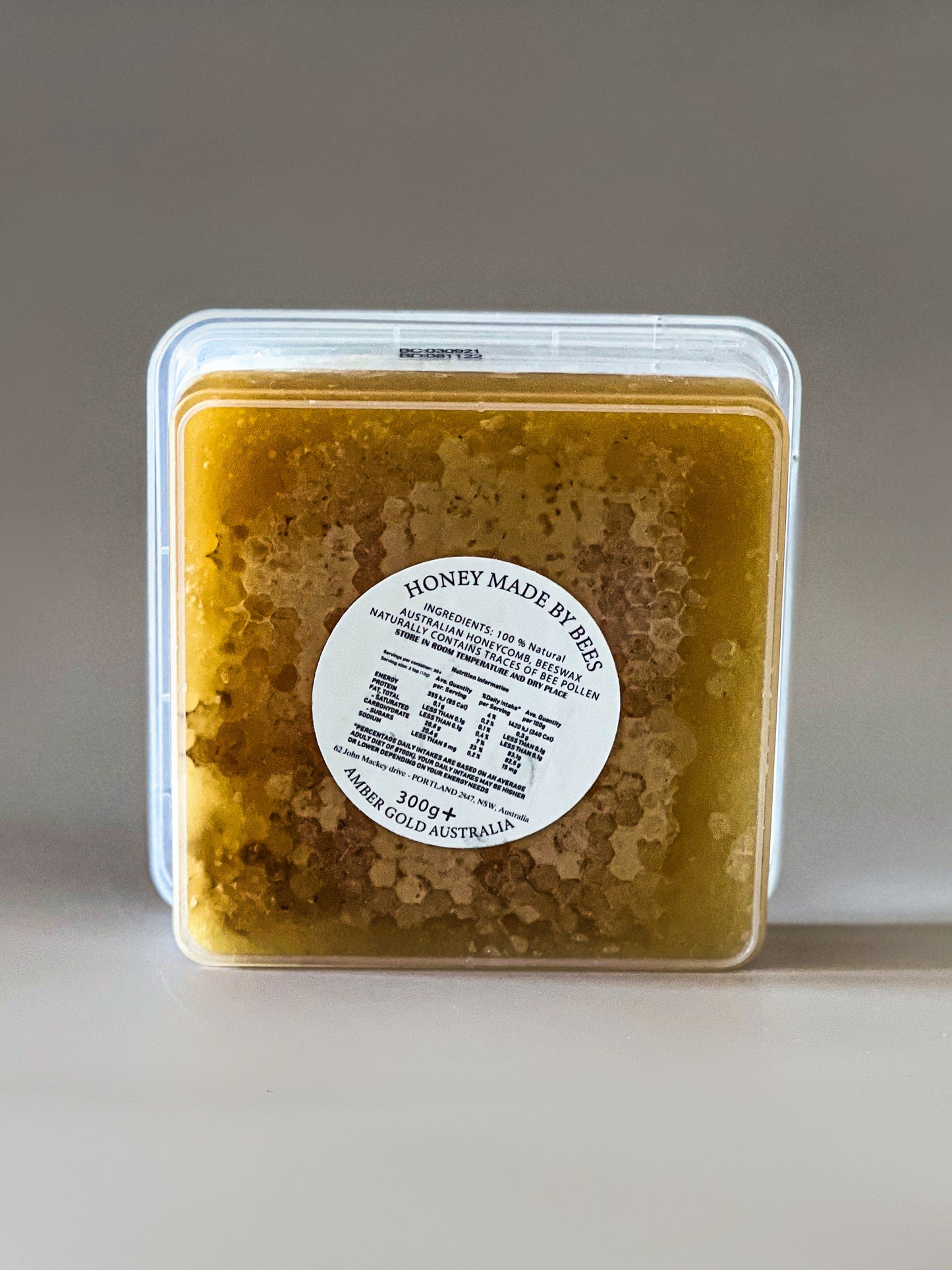 Honey Comb