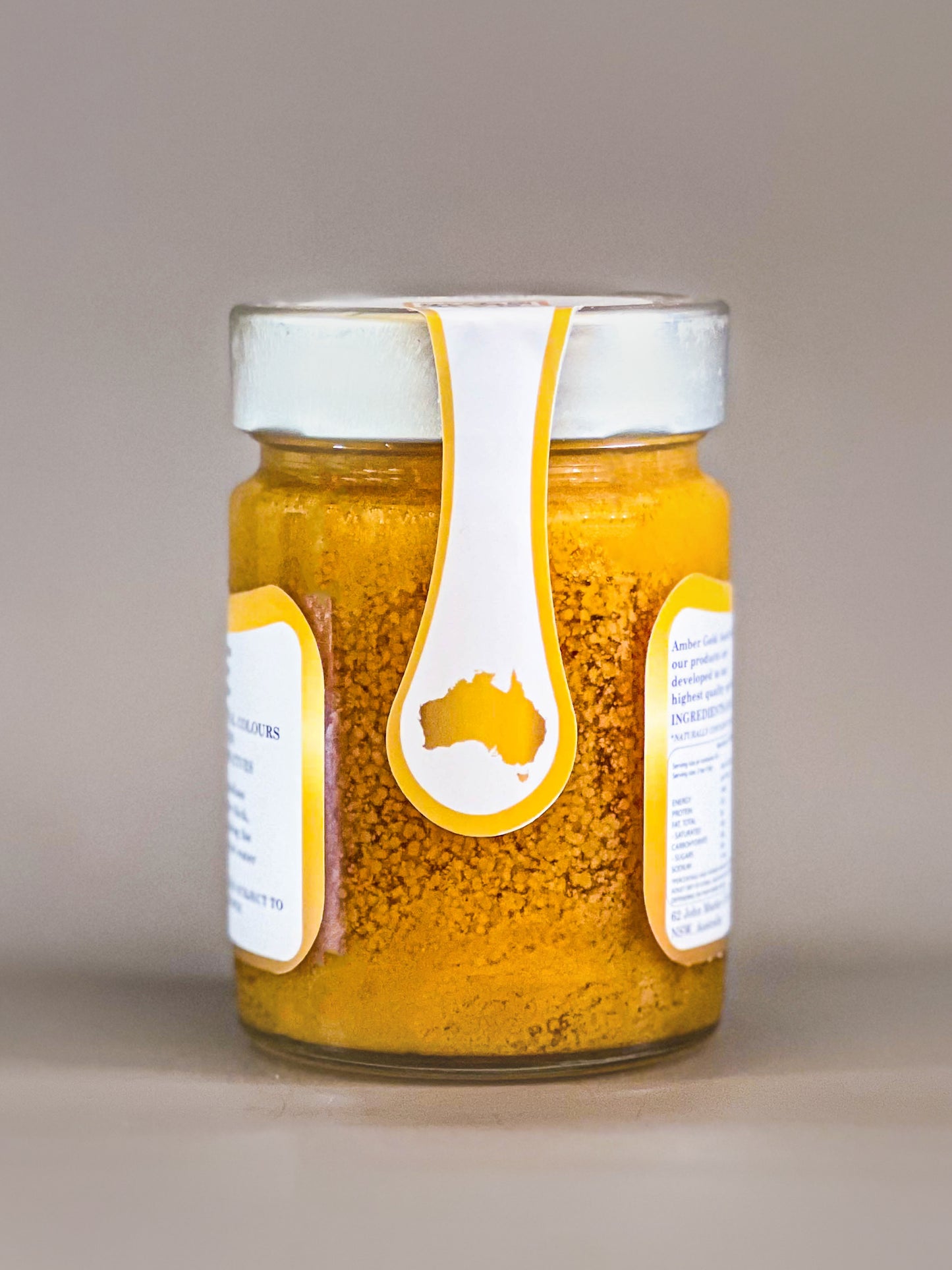 Jelly Bush Honey