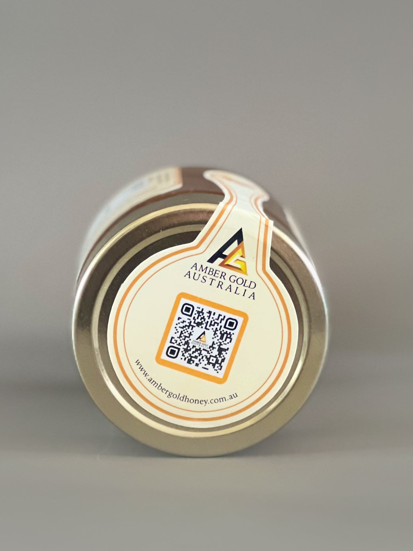 Jelly Bush Honey