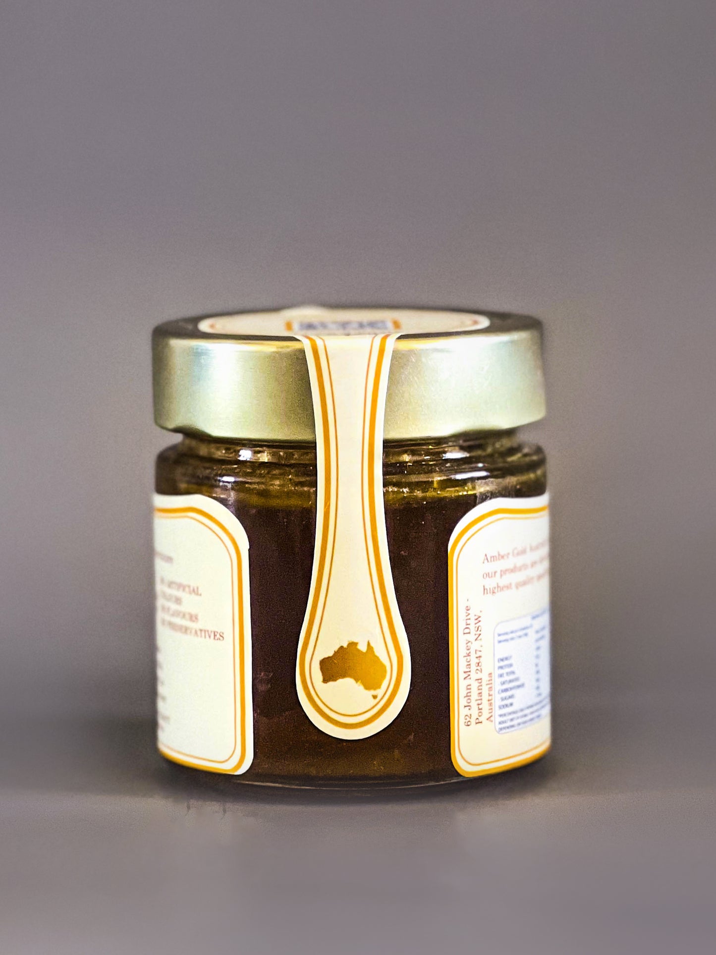 Manuka MGO 550