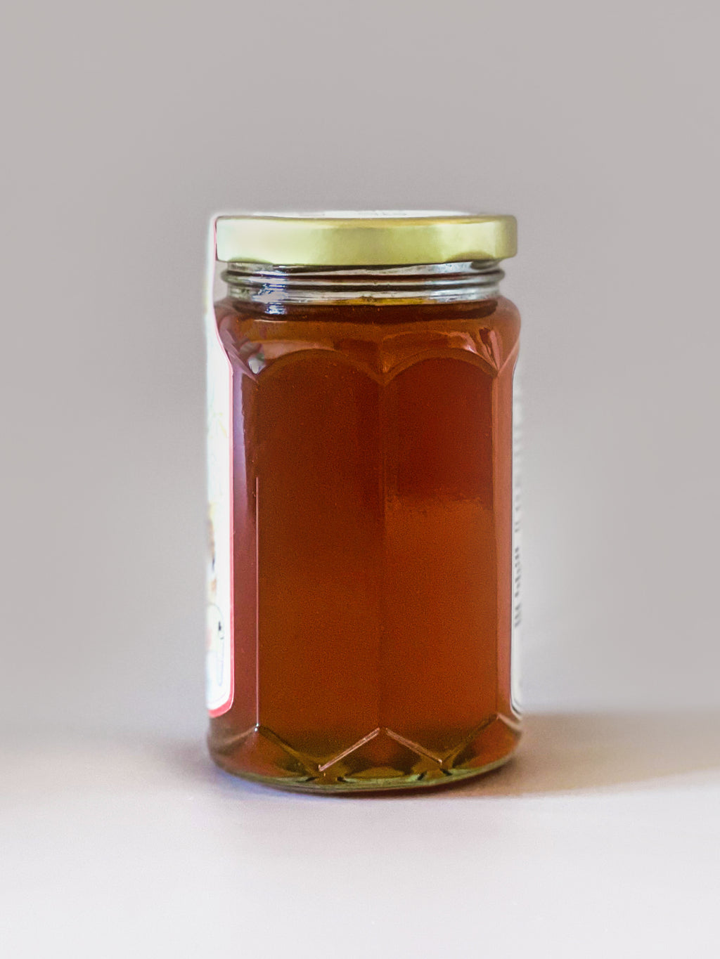Red Gum Honey