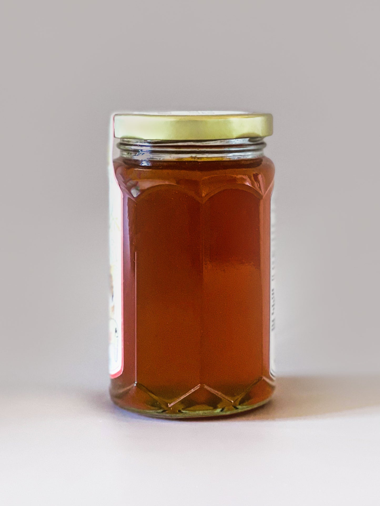 Red Gum Honey