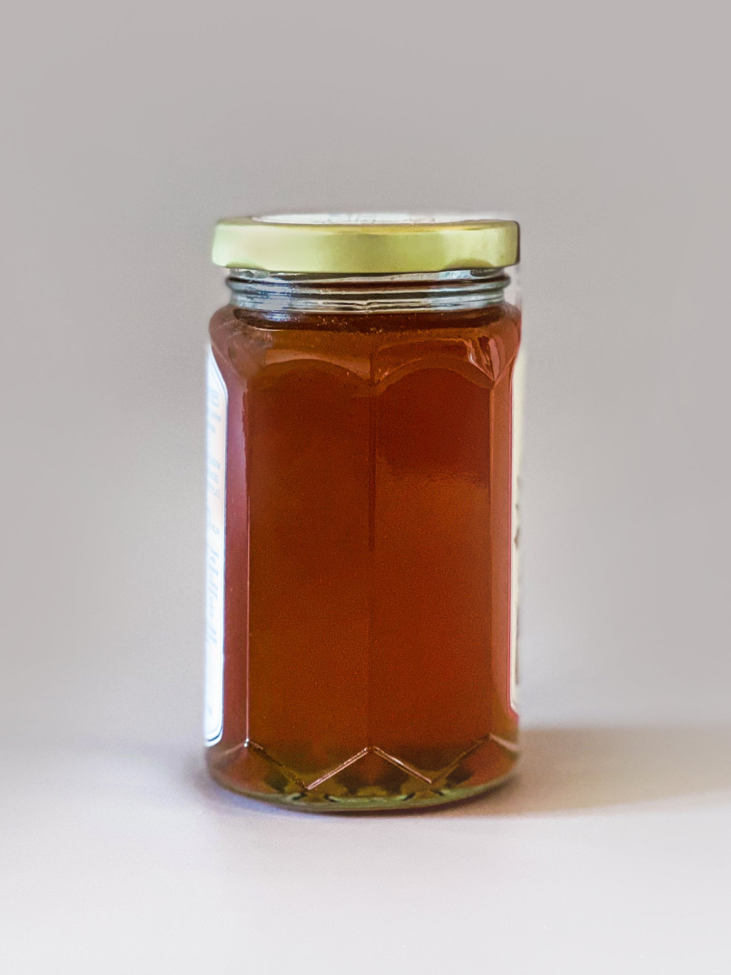 Red Gum Honey