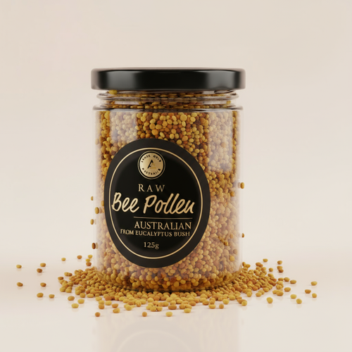Bee Pollen