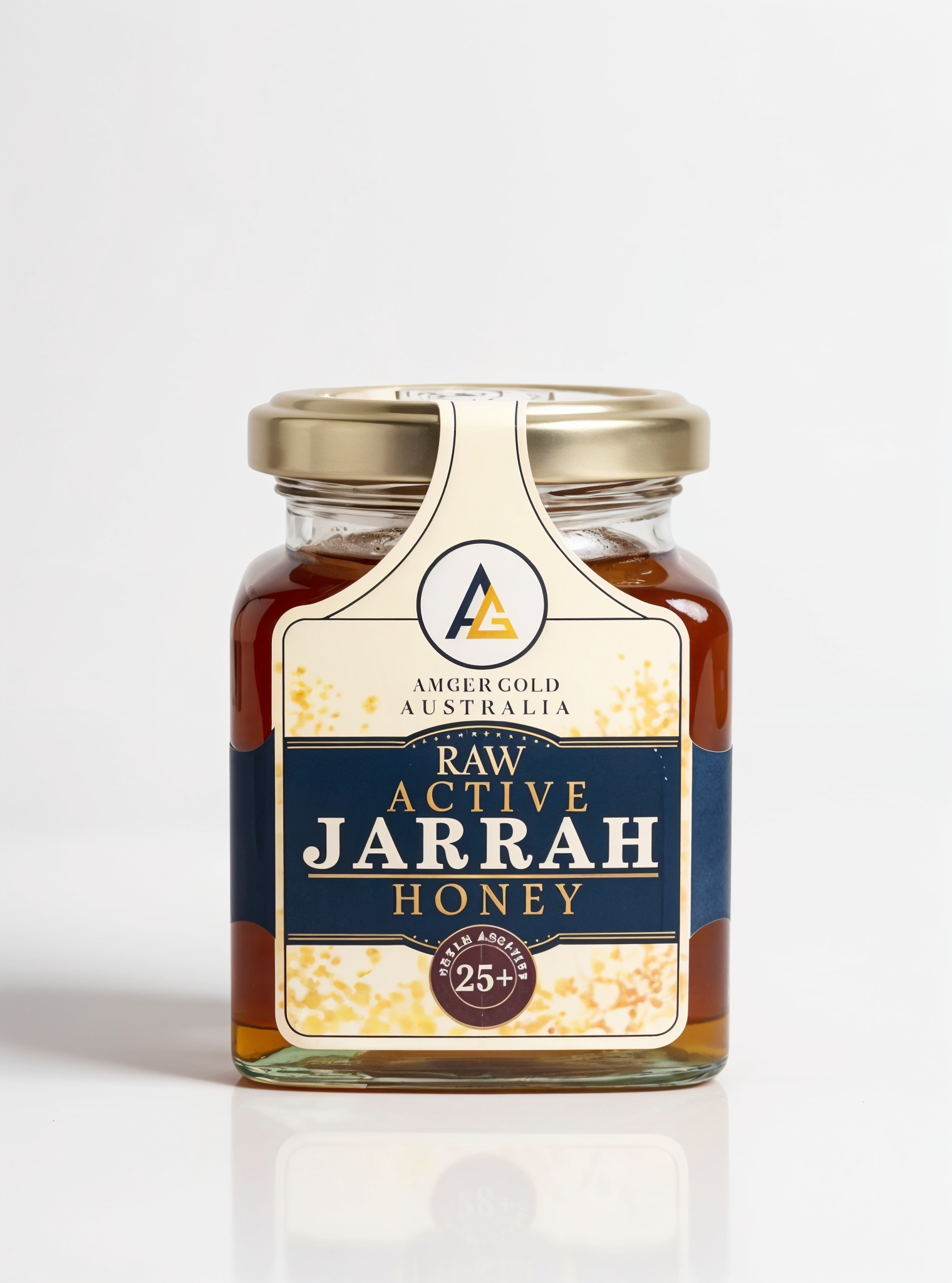 Jarrah 150g