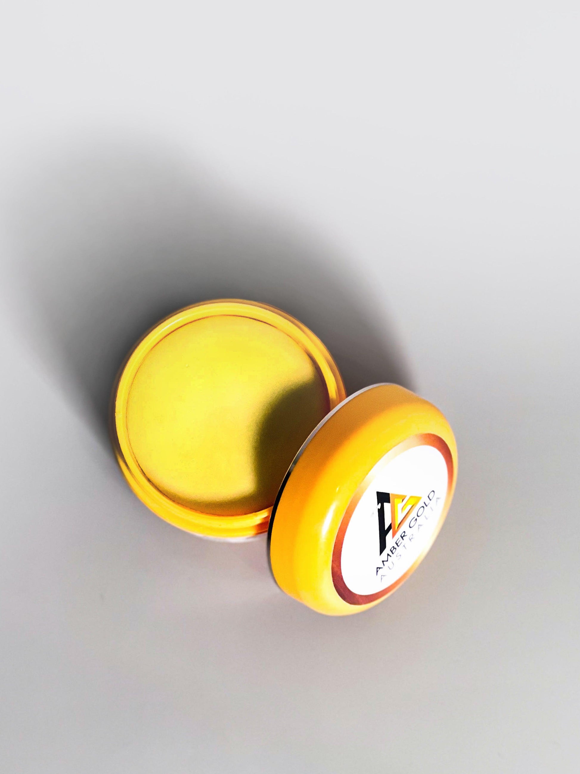 Honey Balm - Amber Gold Honey